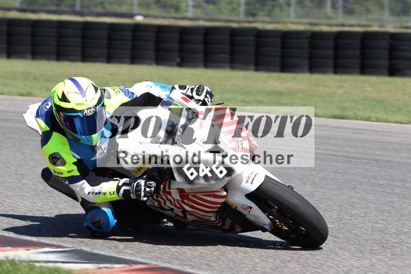 /43 08.08.2025 Discover the Bike ADR/Race 3 rot/646